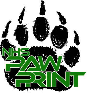 Click Here to go to the Paw Print Homepage