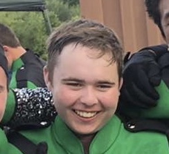 Photo of Matthew Boguski