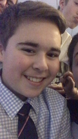 Photo of Matthew Boguski