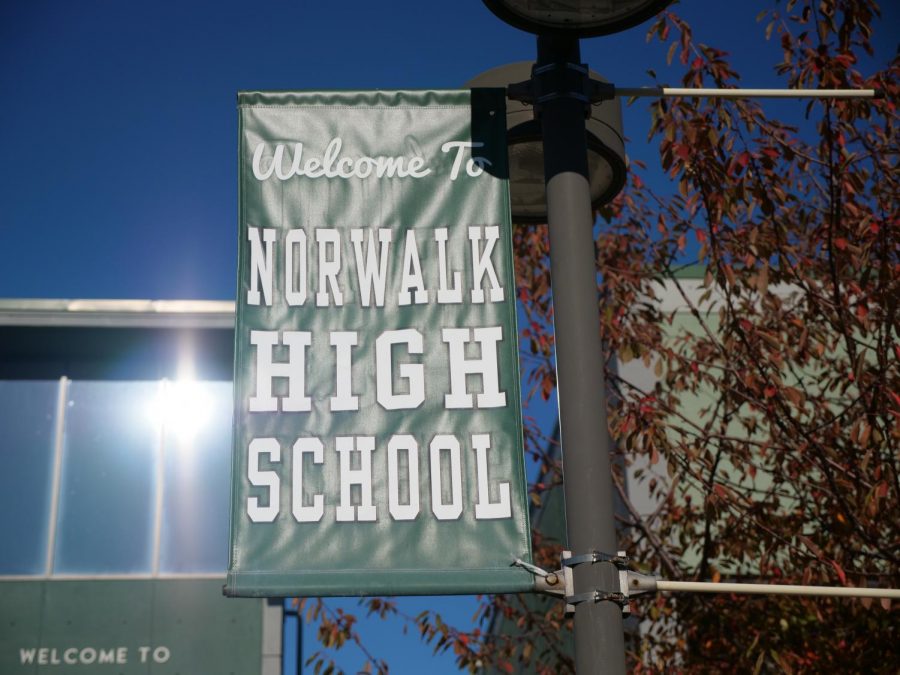 Norwalk High