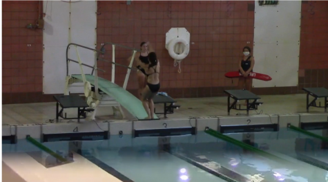 Girls Swimming  - Hype Video