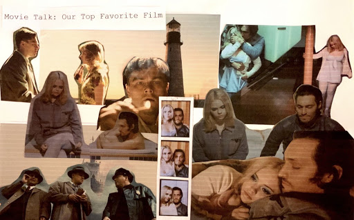 our top favorite film - collage