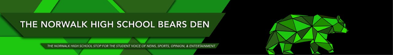 The source for all NHS news, sports, opinion, and entertainment. For the students by the students.