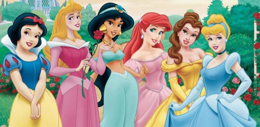 Who is the All-Time Best Disney Princess?