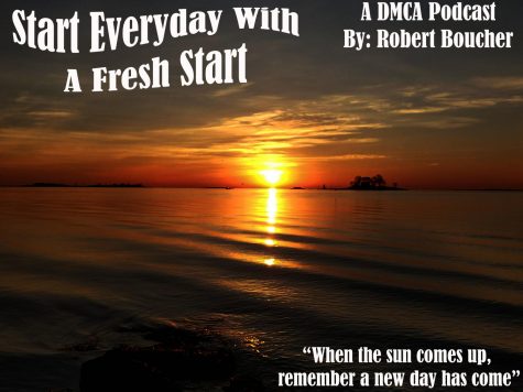 This I Believe - Begin Everyday With a Fresh Start