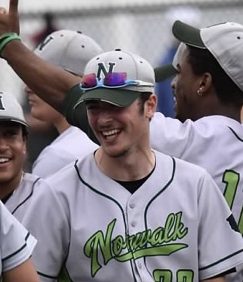Photo of Josh Young