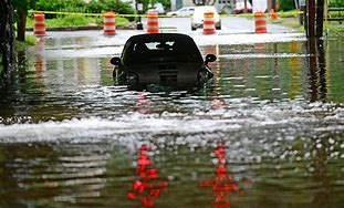 Deadly hurricanes in the Tri-state Area