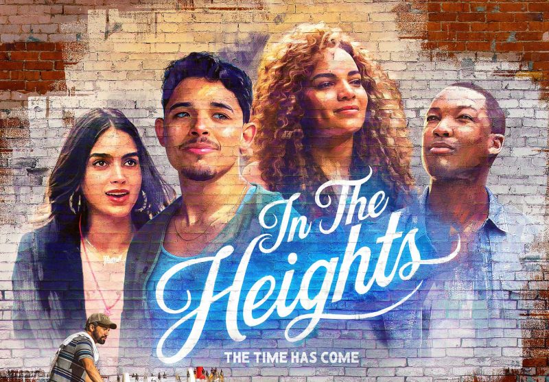 In The Heights