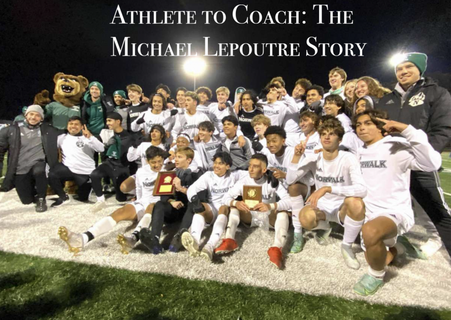 Athlete+to+Coach%3A+The+Michael+Lepoutre+Story