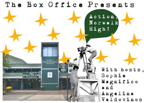 The Box Office Presents: Action, Norwalk High! - Podcast