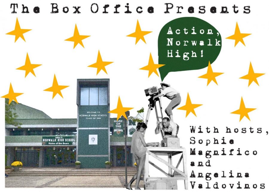 The+Box+Office+Presents%3A+Action%2C+Norwalk+High%21+-+Podcast