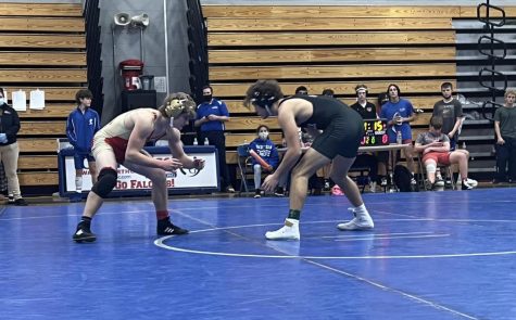 Wrestling Our Way to the Brand New Season