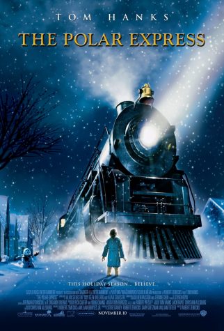 The Polar Express- hands down my favorite christmas movie ever made. I grew up watching this movie and I believe its one of the reasons christmas is my favorite holiday. A young boy who is doubtful about Christmas and Santa gets on board a train heading to the North Pole. On his journey he learns a lot, mainly that the wonder of life will never fade for those who believe. 