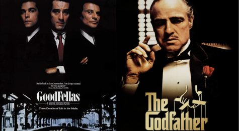 Never Rat on Your Friends and always… Pick Goodfellas Over The Godfather