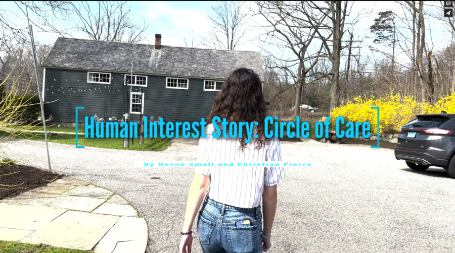 Circle of Care - Human Interest Story