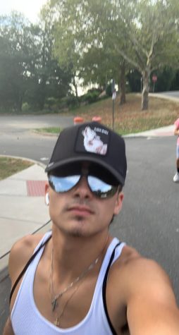 Photo of Lucas Giglio