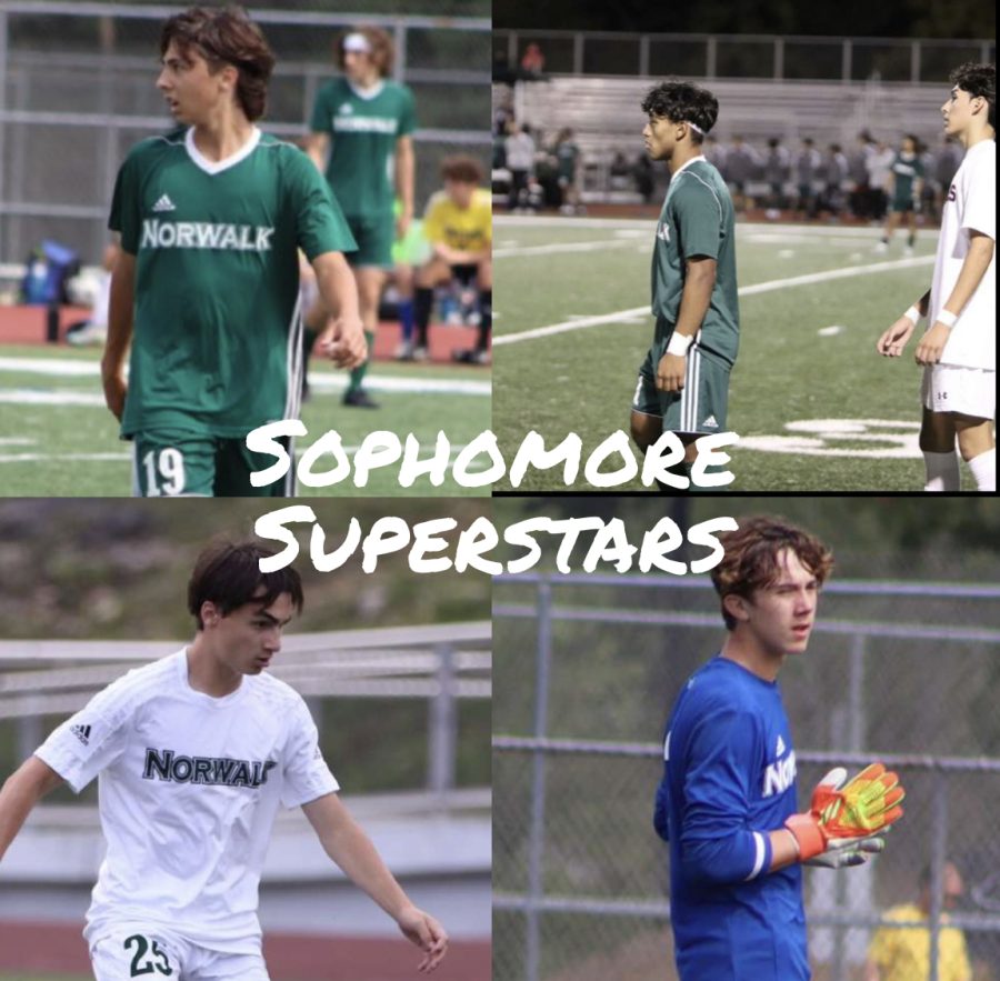 Sophomore+Superstars