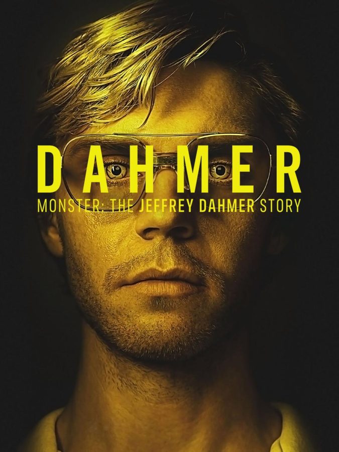 Monster: The Jeffrey Dahmer Story, I Hated that I Loved it