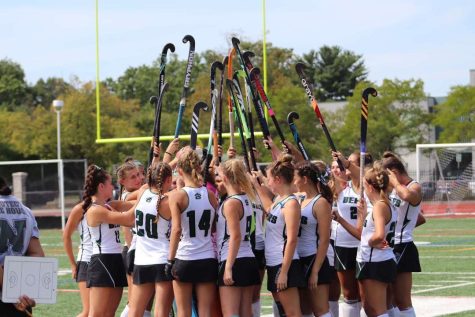 Your Guide to Everything Field Hockey