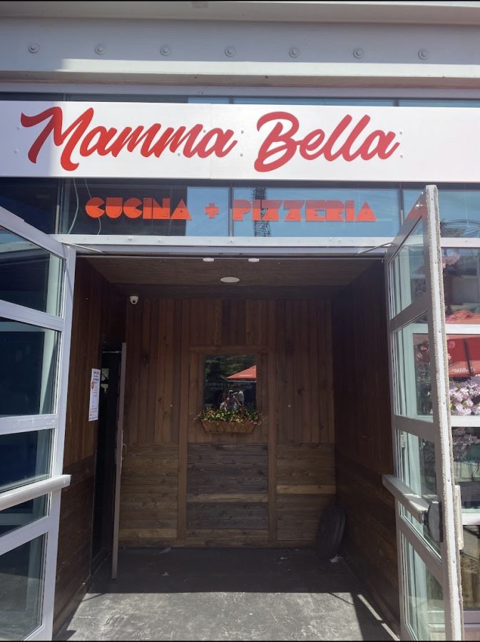 A New Buzzing Location, For All Your Italian Cravings
