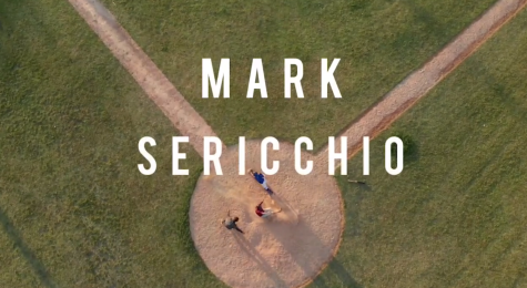 Human Interest Story: Mark Sericchio
