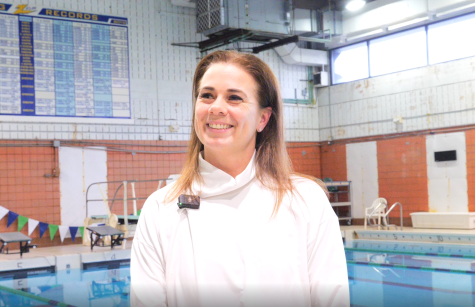 Diving Into the Life of Coach Guster