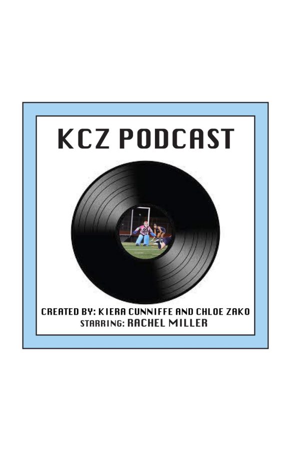 KCZ+Podcast+with+Rachel+Miller