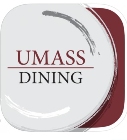 Umass #1 Dining
