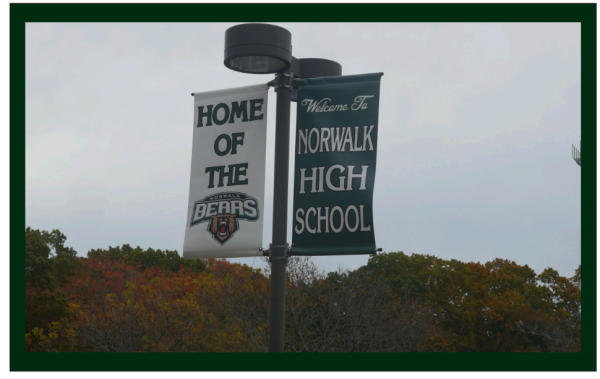 Remembering Norwalk High – Photo Story