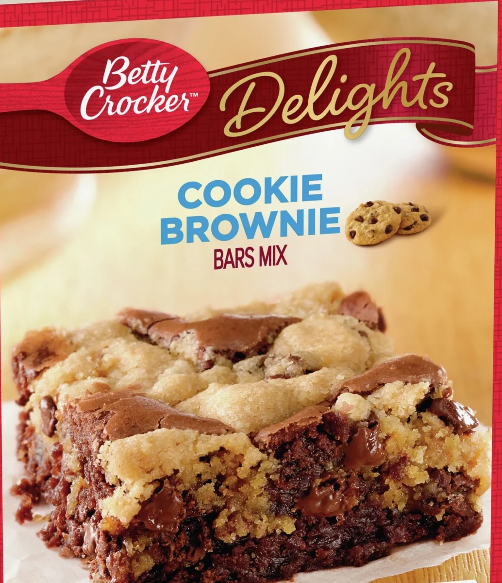 Brownie or Cookie? Why Not Both?