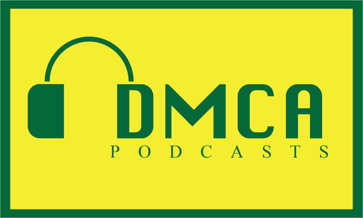 Dive Into DMCA Podcasts Of 2025