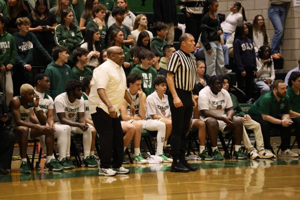 The Coach Behind The Program
