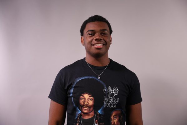 Ameir Spencer