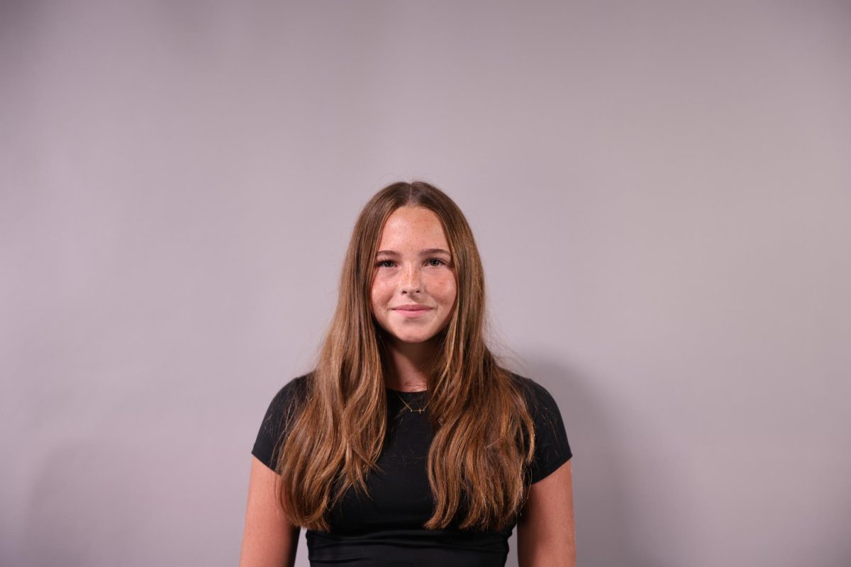 Caitlin Eckert