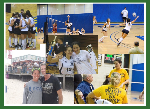 Behind the Net with Coach Len
