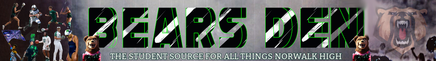 The source for all NHS news, sports, opinion, and entertainment. For the students by the students.