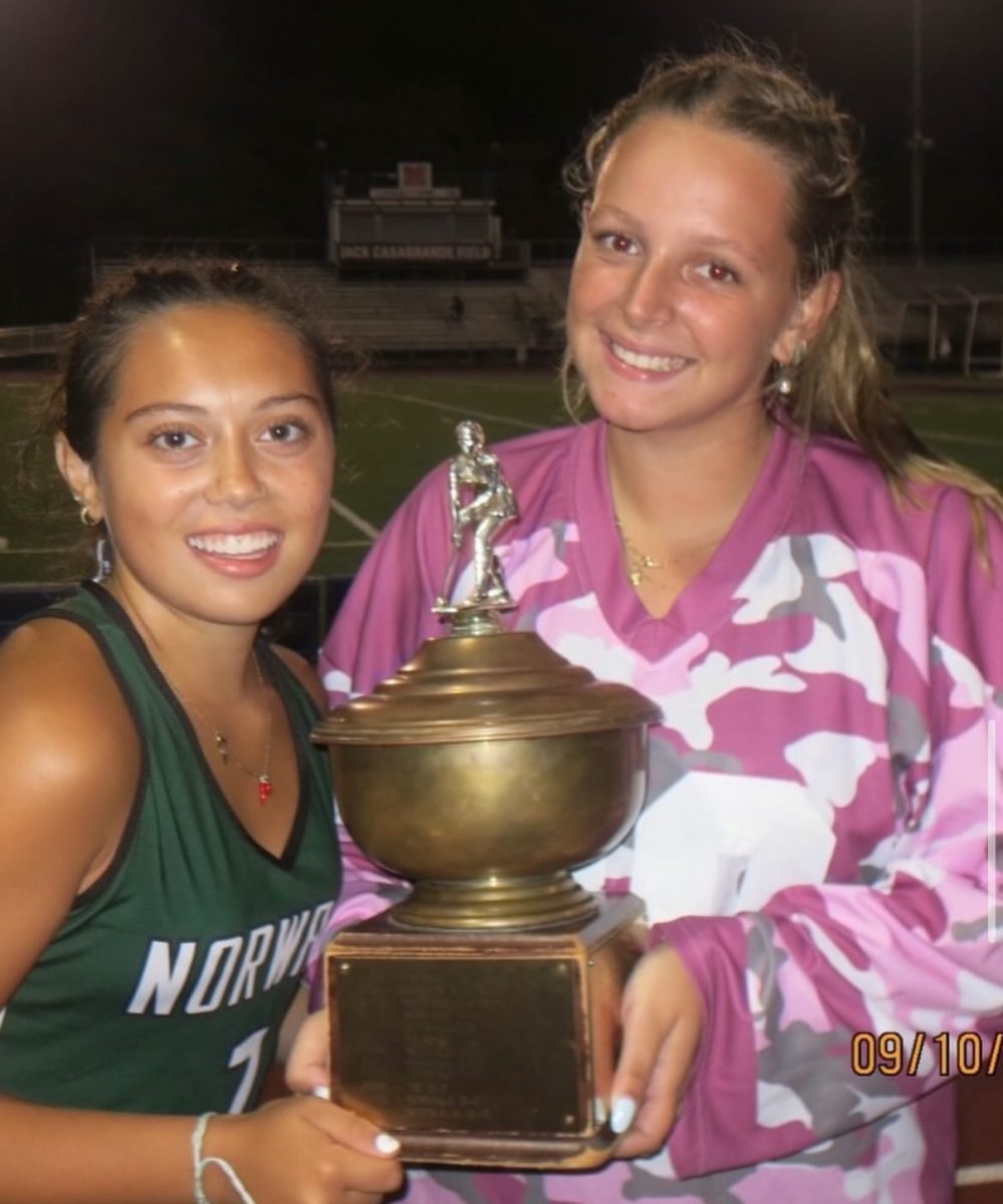 Out of Bounds For Good