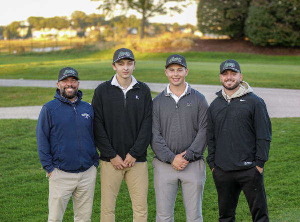 The Last Putt