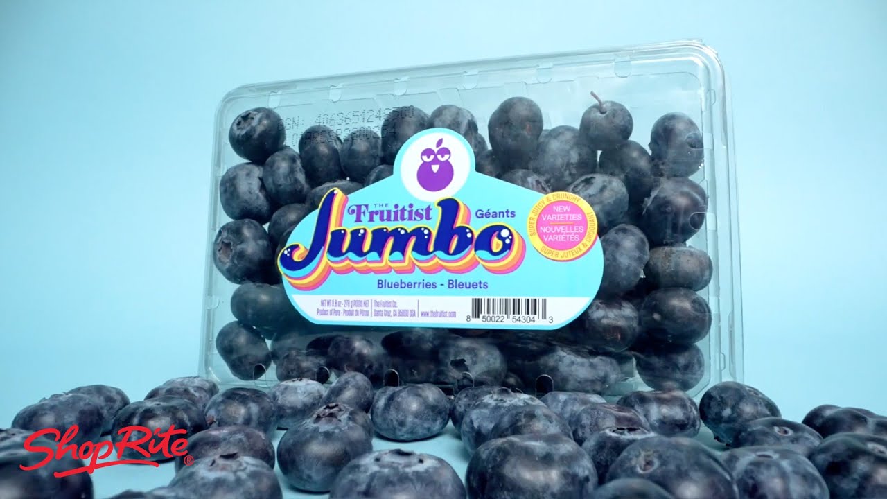 Fruitist For The Soul