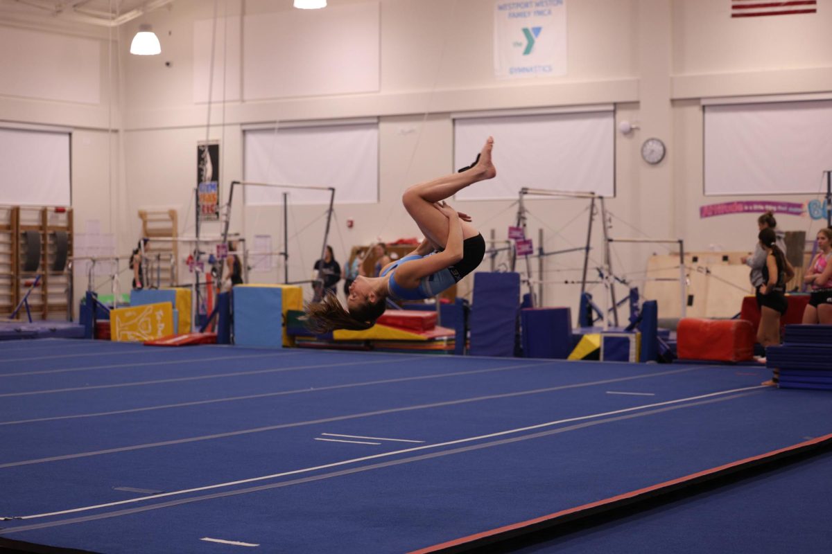 Eckert mid - flip