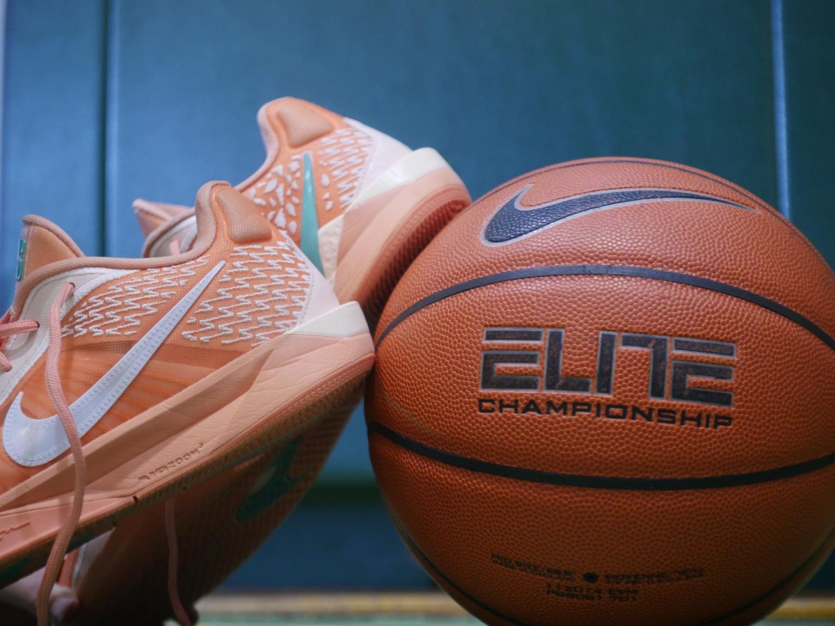 Behind the Scenes With Norwalk Boys Basketball