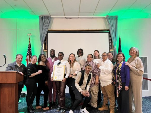 Celebrity Dinner Aims to Boost Norwalk High Athletics Funding