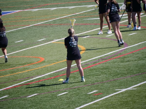 Playing for a Purpose