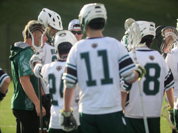 The Bear Grit: Norwalk High Lacrosse Returns to the Turf