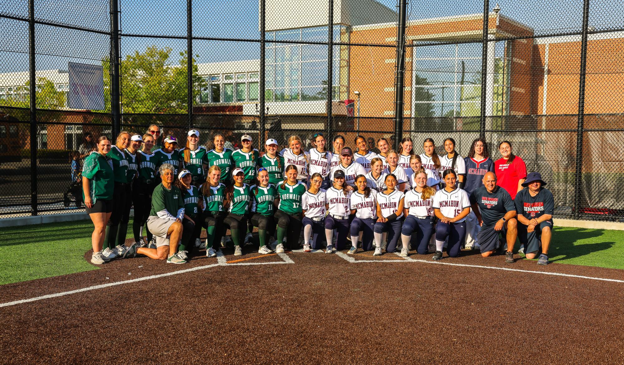 From Rivals to Role Models