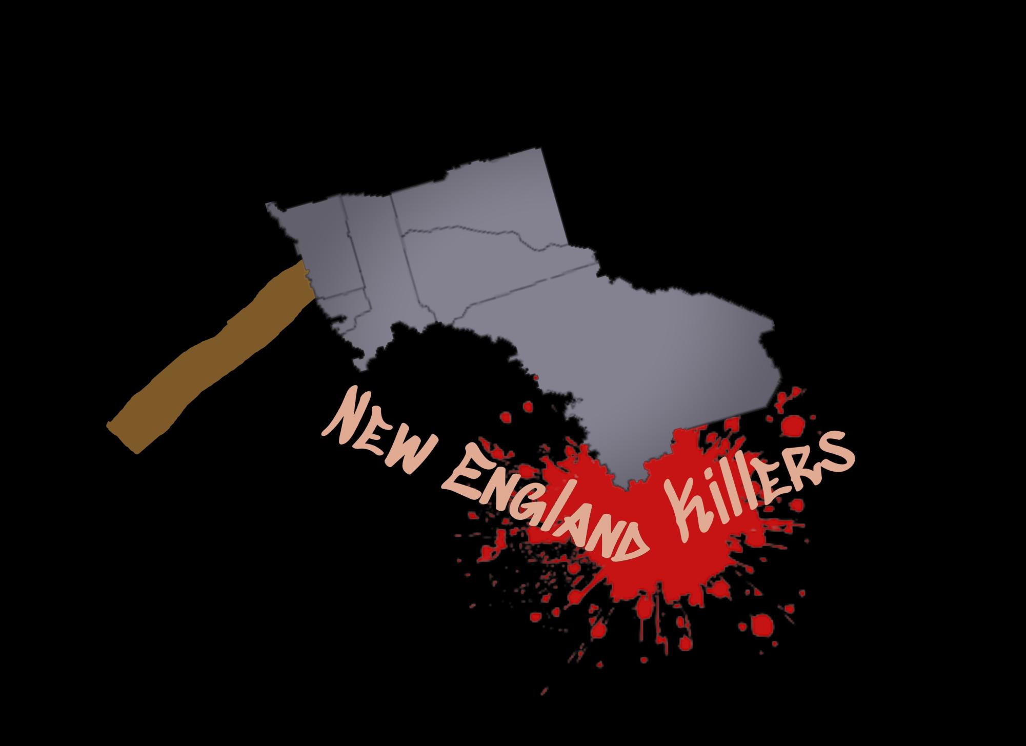 New England Killers - Podcast